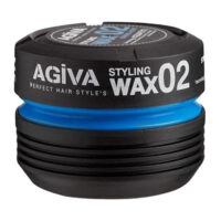 واکس مو آگیوا شماره 02 حجم 175