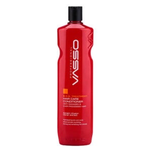 نرم کننده و احیا کننده مو واسو