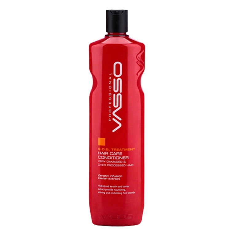 نرم کننده و احیا کننده مو واسو