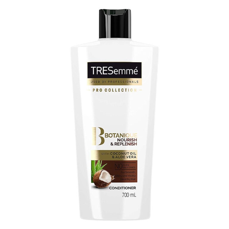 نرم کننده بوتانیک ترزمه Nourish