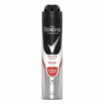 اسپری ضد تعریق مردانه رکسونا Protection Active