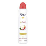 اسپری ضدتعریق داو Fresh Apple