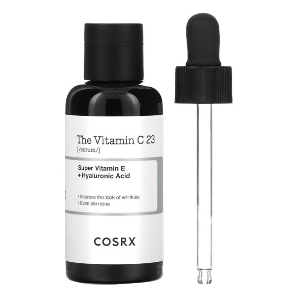 سرم ضد چروک کوزارکس ویتامین C13 حجم 20
