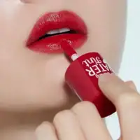 تینت لب مایع اتود Water Tint رنگ Cherry