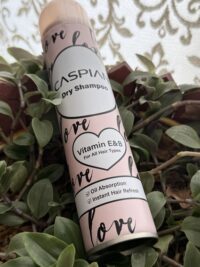 شامپو خشک کاسپین