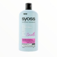 شامپو موی سایوس اسموس حجم 500