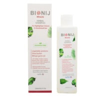 شامپو بیونیج موی کراتین شده حجم 250