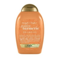 شامپو او جی ایکس گلد حجم 385