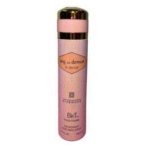 اسپری بایو استار انژیو دمون حجم 200