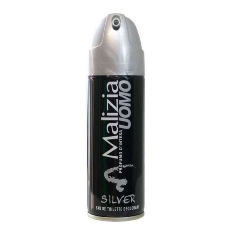 اسپری مالیزیا سیلور حجم 150