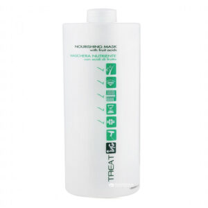 ماسک مو ای ان جی تغذیه کننده حجم 250