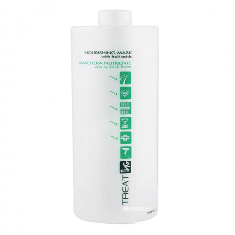 ماسک مو ای ان جی تغذیه کننده حجم 250