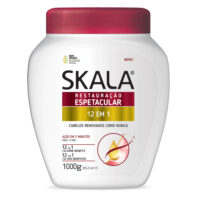 ماسک مو اسکالا حجم 1000