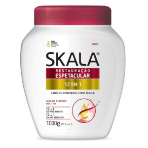 ماسک مو اسکالا حجم 1000