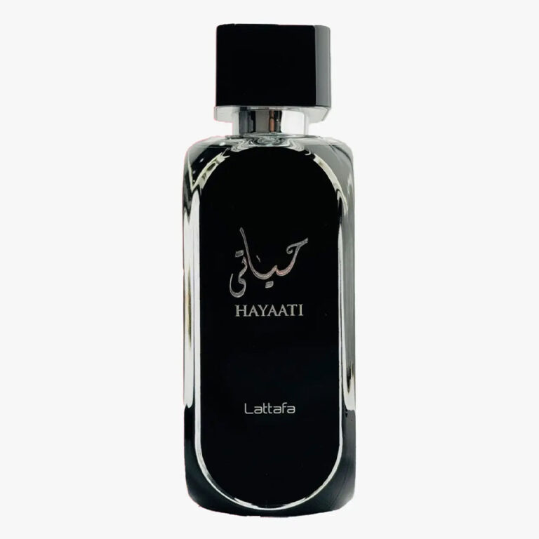 ادوپرفیوم لطافه حیاتی Hayaati حجم 100