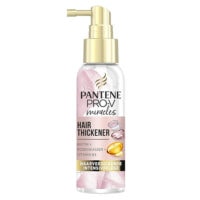 سرم حجم دهنده مو پنتن Hair Thickener حجم 100