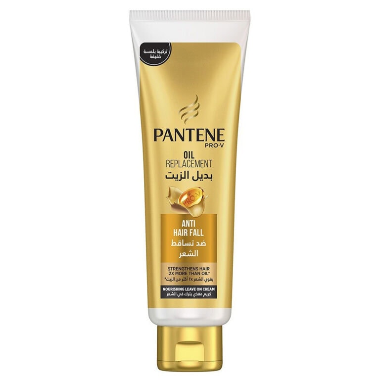 ماسک مو بعد از حمام پنتن Anti Hair Fall حجم 350
