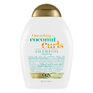 شامپو او جی ایکس Coconut Curls