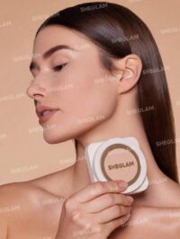 پنکک کرم پودری شیگلم Skin Focus