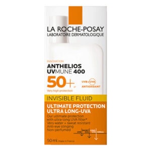 ضد آفتاب لاروش پوزای Anthelios حجم 50