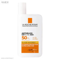 ضدآفتاب لاروش پوزای پوست حساس Anthelios