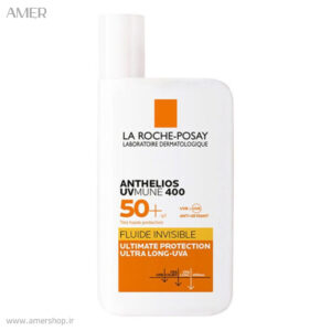 ضدآفتاب لاروش پوزای پوست حساس Anthelios