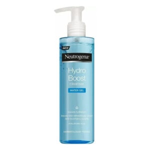 ژل شست و شوی صورت نوتروژینا Hydro Boost