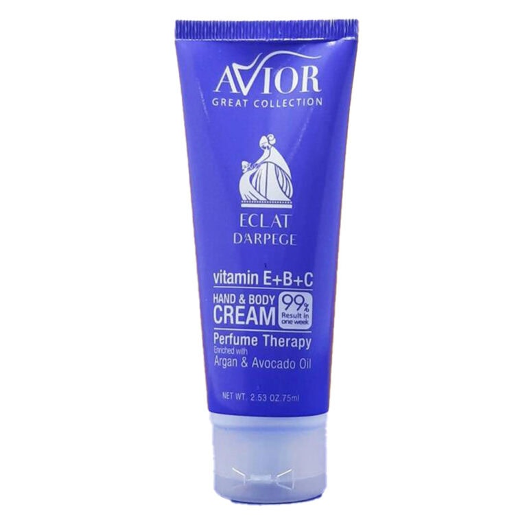 کرم دست اویور رایحه Eclat D'arpege