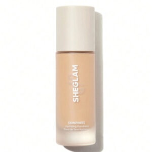 کرم پودر آبرسان شیگلم SKINFINITE رنگ FAIR