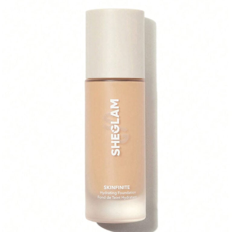 کرم پودر آبرسان شیگلم SKINFINITE رنگ FAIR