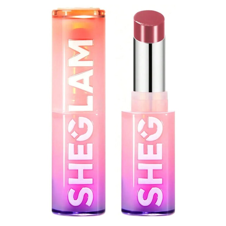 رژلب شاین شیگلم رنگ High Key