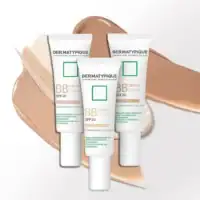 بی بی کرم درماتیپیک SPF20 رنگ بژ طبیعی