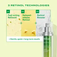 سرم پوست Retinol
