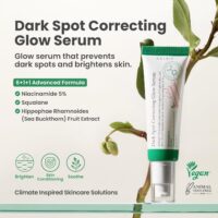 سرم ضد لک اکسیس وای Dark Spot Correcting Glow