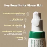 سرم ضد لک اکسیس وای Dark Spot Correcting Glow