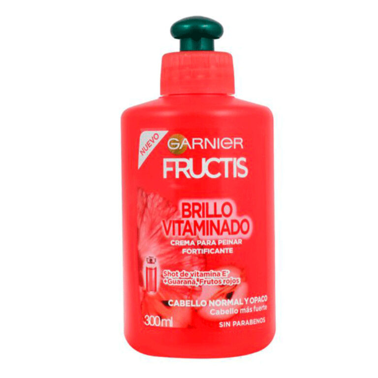 کرم مو گارنیر Brillo Vitaminado حجم 300