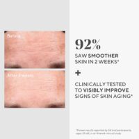 سرم پوست دکتر مورد Retinol