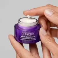 کرم دور چشم کلینیک Smart Clinical Repair