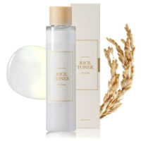 تونر آیم فرام Rice