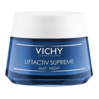 کرم شب ضد چروک ویشی LiftActiv Supreme