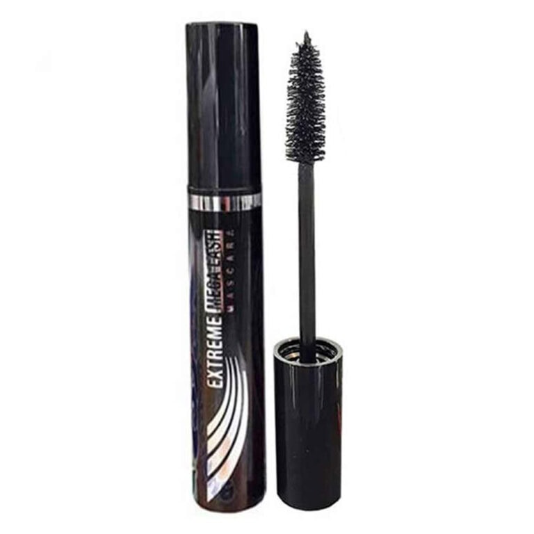 ریمل حجم دهنده یورن Extreme Mega Lash Mascara