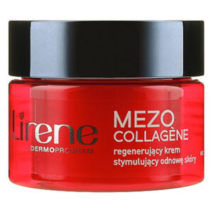 کرم شب ضد چروک لایرن MEZO