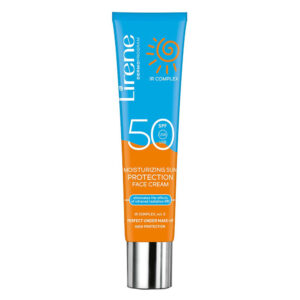 ضد آفتاب لایرین Complex SPF50