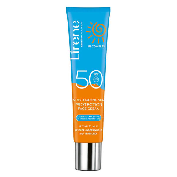 ضد آفتاب لایرین Complex SPF50