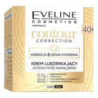 کرم لیفتینگ اولاین contour حجم 40