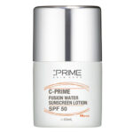 ضد آفتاب پرایم Fusion water SPF50