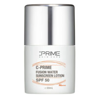 ضد آفتاب پریم Fusion water SPF50