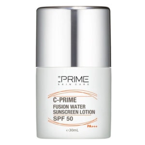 ضد آفتاب پرایم Fusion water SPF50