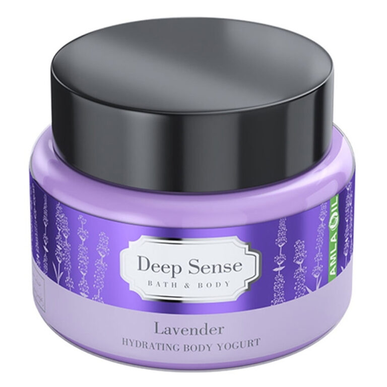 ماست بدن دیپ سنس Lavender