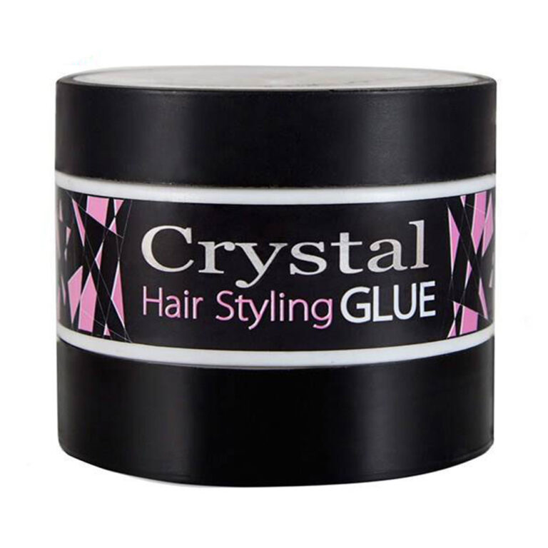 چسب موی کریستال Hair Styling Glue